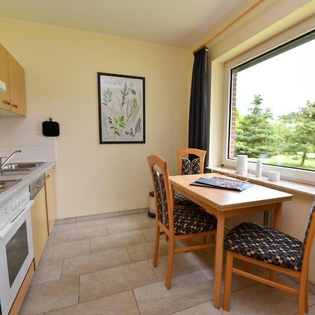 Haus "Luv Und Lee" Appartement Lee19 库克斯港 外观 照片