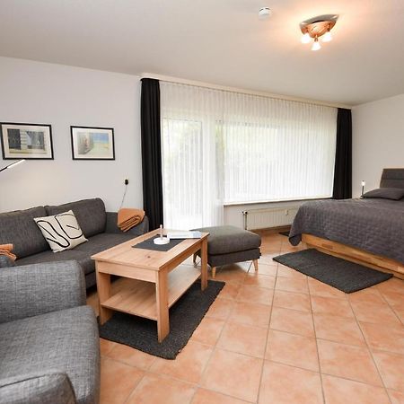 Haus "Luv Und Lee" Appartement Lee19 库克斯港 外观 照片