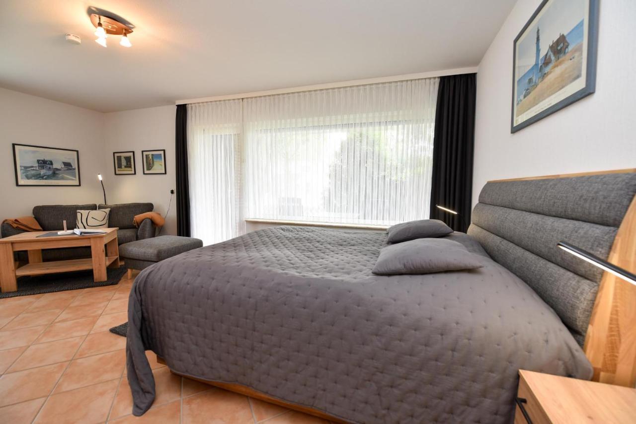 Haus "Luv Und Lee" Appartement Lee19 库克斯港 外观 照片