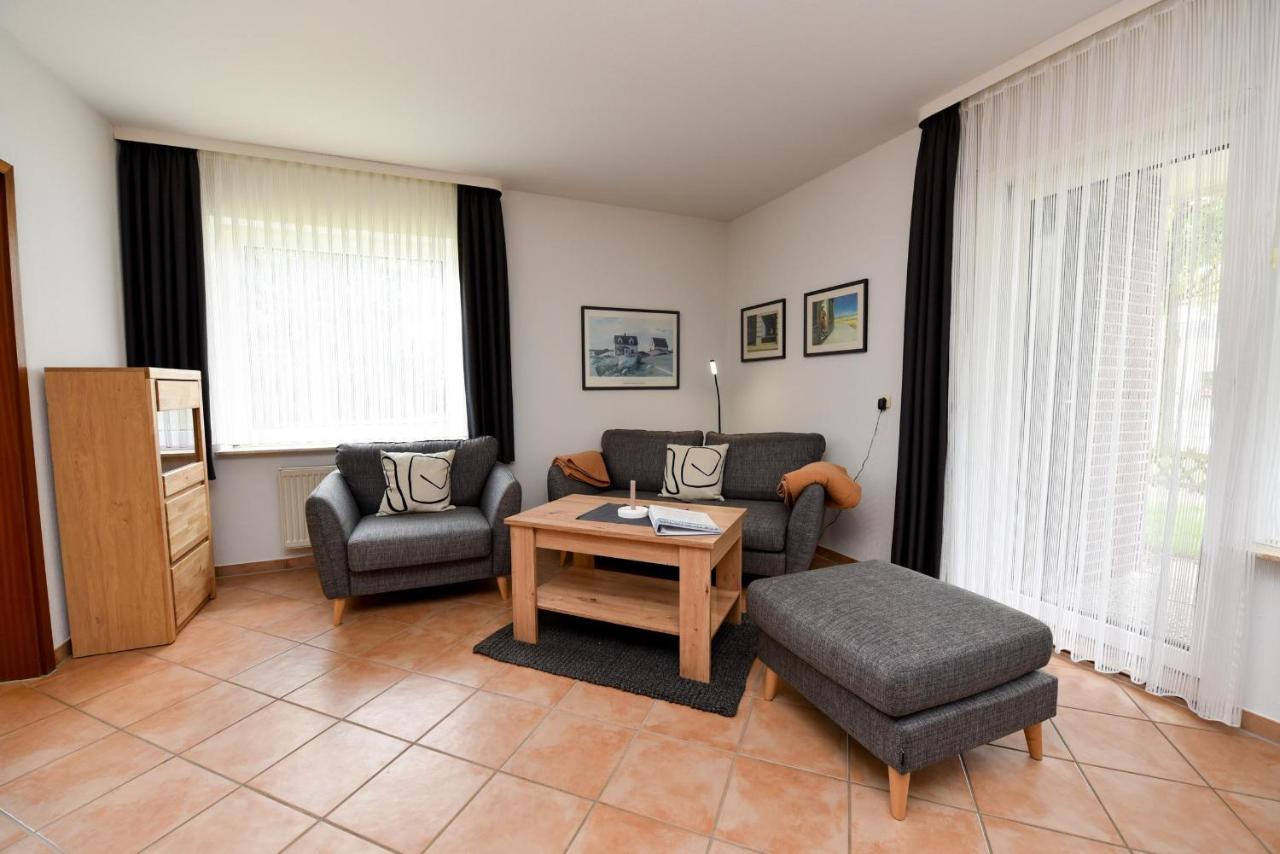 Haus "Luv Und Lee" Appartement Lee19 库克斯港 外观 照片